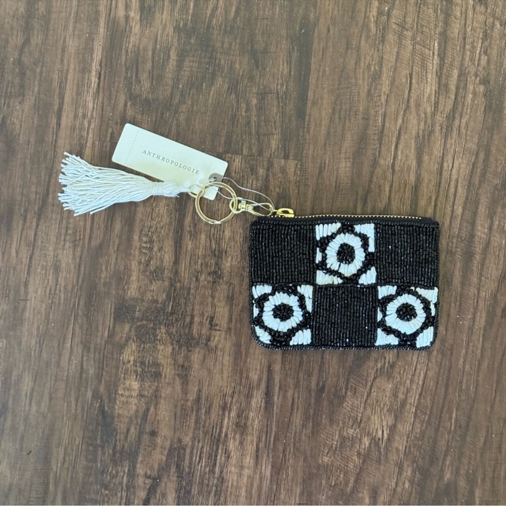 Anthropologie wallet